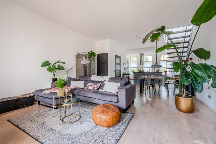 Foto 15 van Willebrordusstraat 18