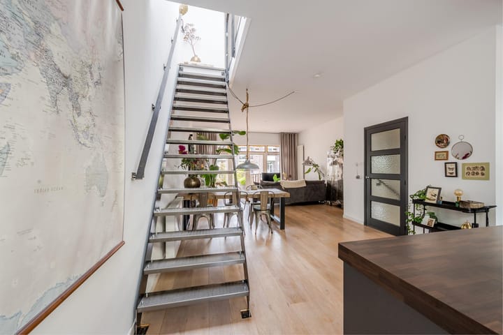 Foto 19 van Willebrordusstraat 18