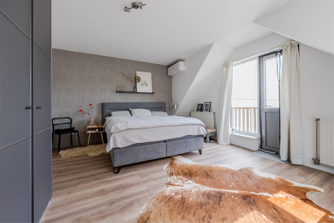 Foto 23 van Willebrordusstraat 18