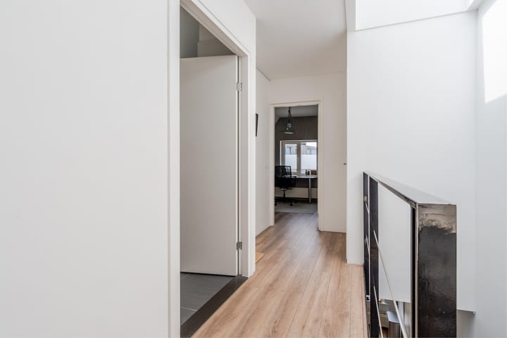 Foto 27 van Willebrordusstraat 18