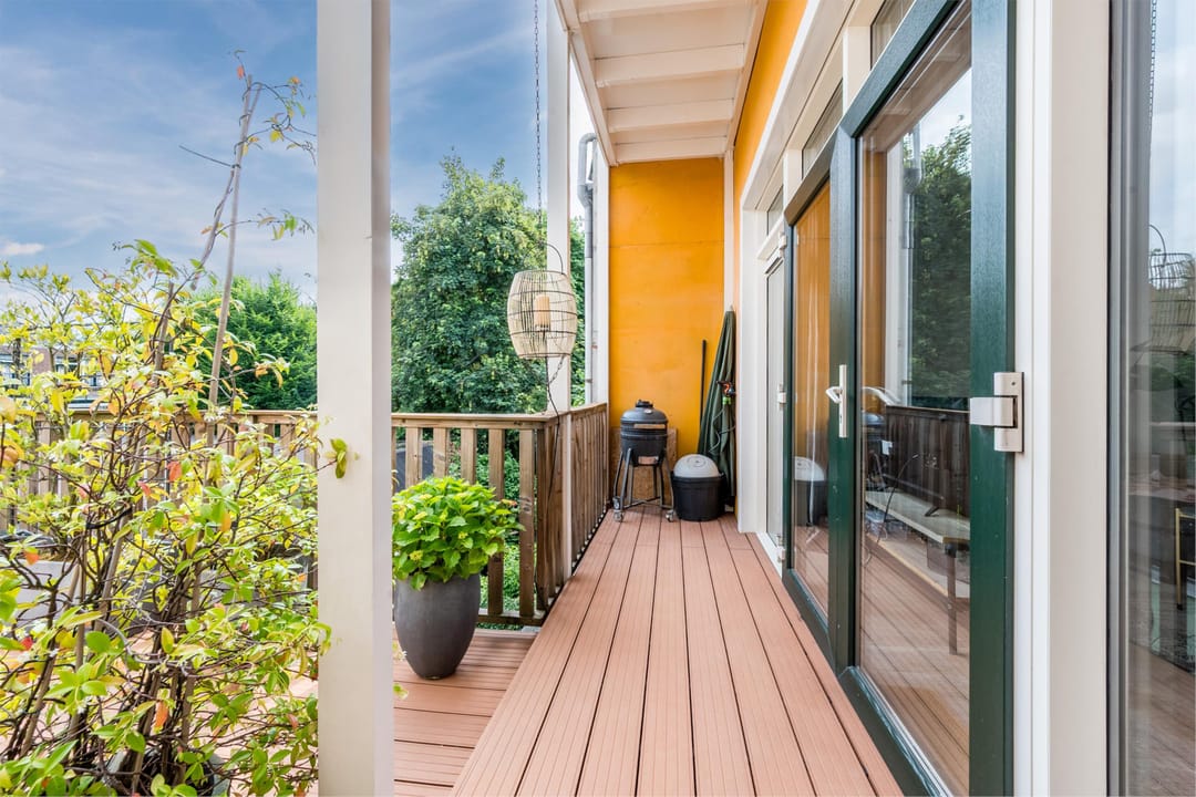 Foto 37 van Willebrordusstraat 18