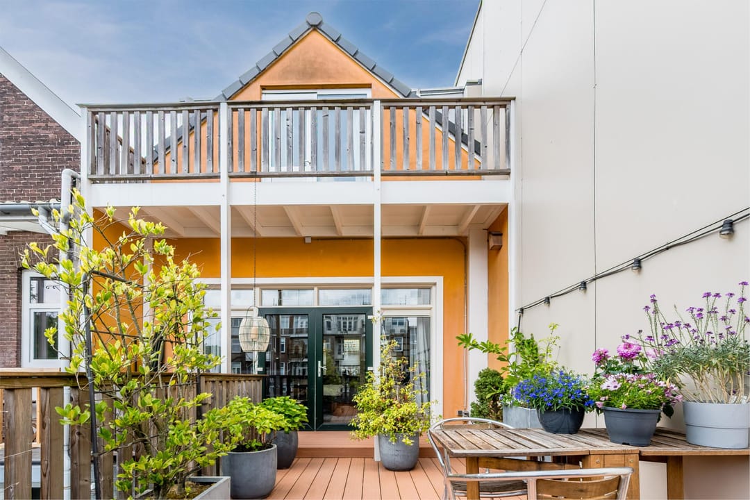 Foto 38 van Willebrordusstraat 18