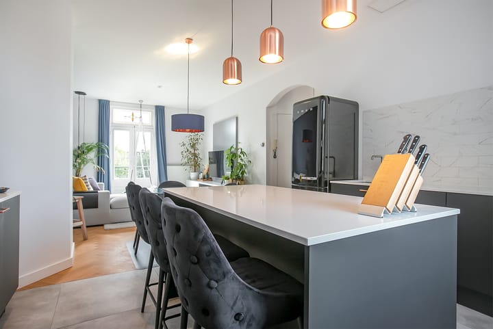 Photo 3 of J.J. Cremerplein 40-3