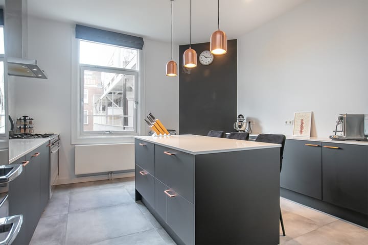 Photo 4 of J.J. Cremerplein 40-3