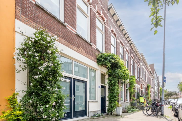 Foto 6 van Willebrordusstraat 18