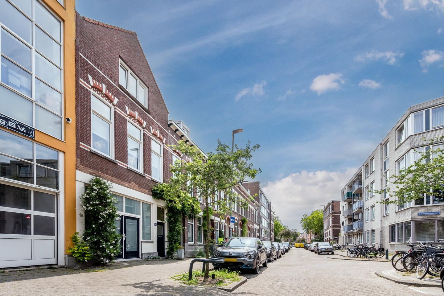 Foto 5 van Willebrordusstraat 18