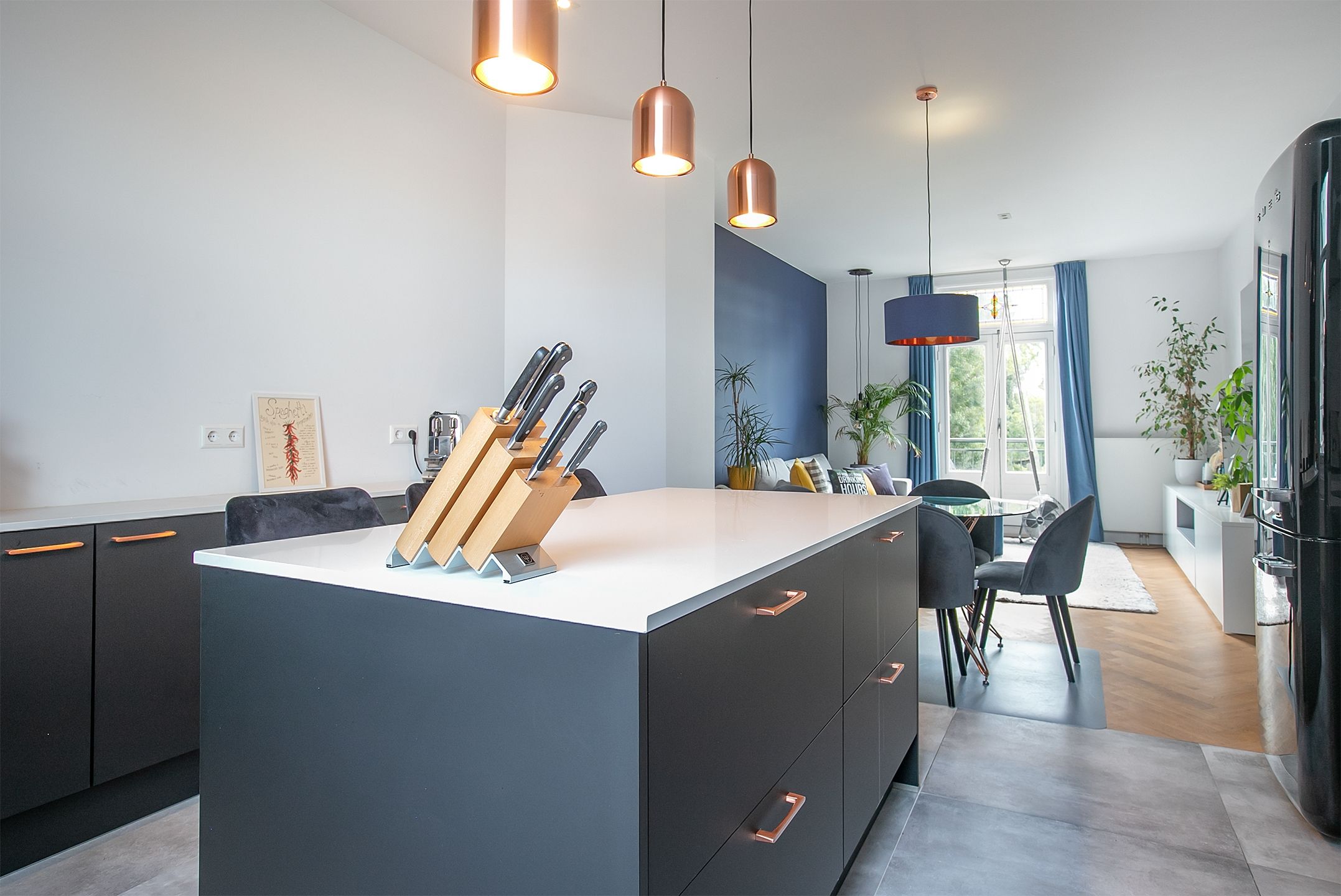 Foto 9 van J.J. Cremerplein 40-3