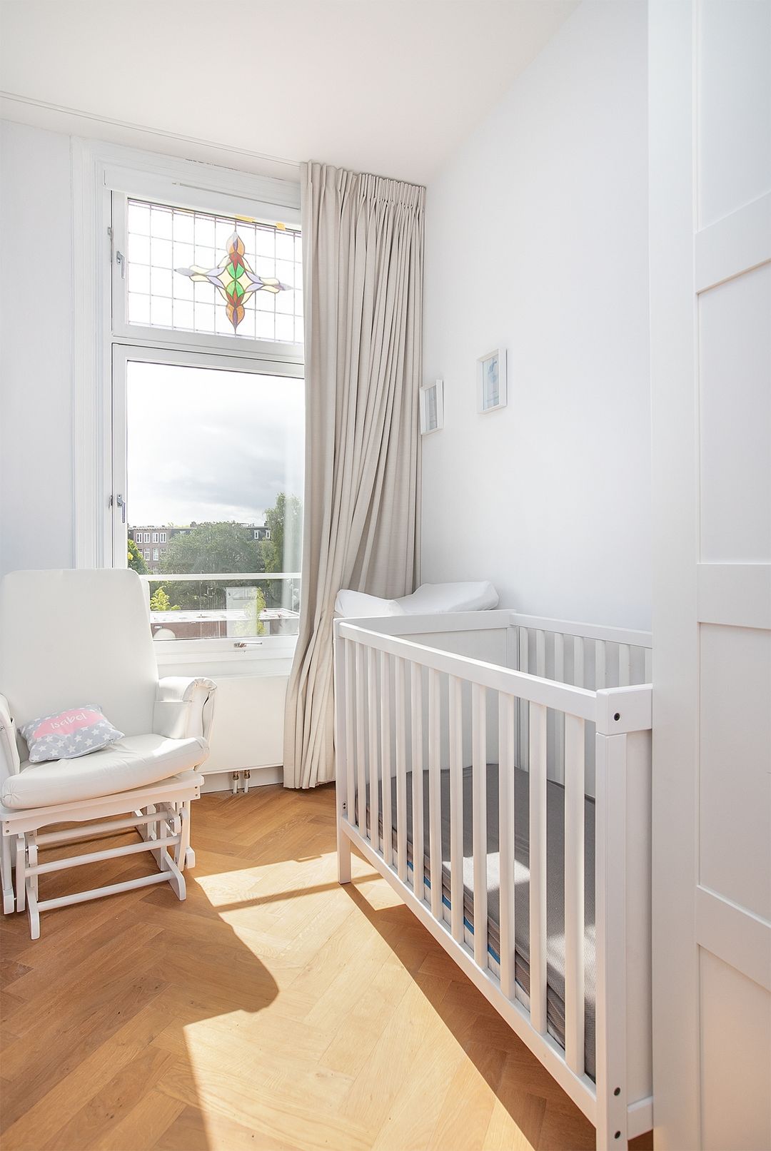 Foto 16 van J.J. Cremerplein 40-3