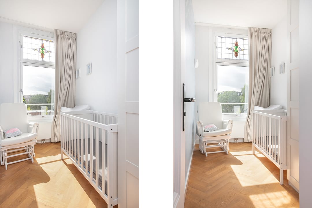 Foto 17 van J.J. Cremerplein 40-3