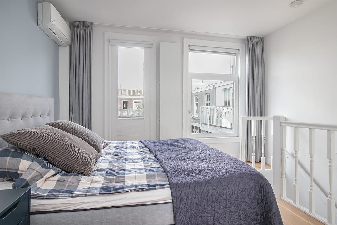 Foto 22 van J.J. Cremerplein 40-3