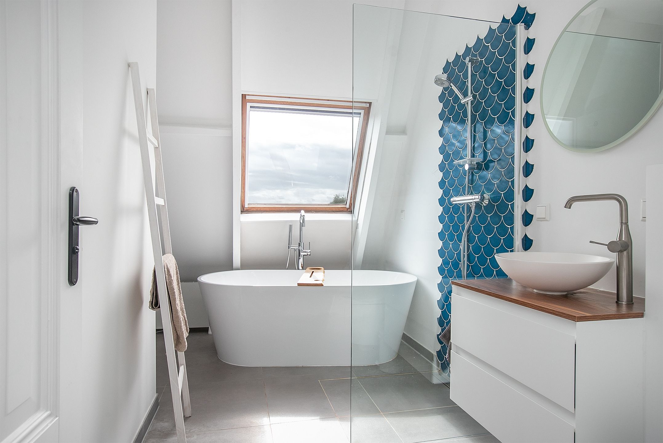 Foto 24 van J.J. Cremerplein 40-3