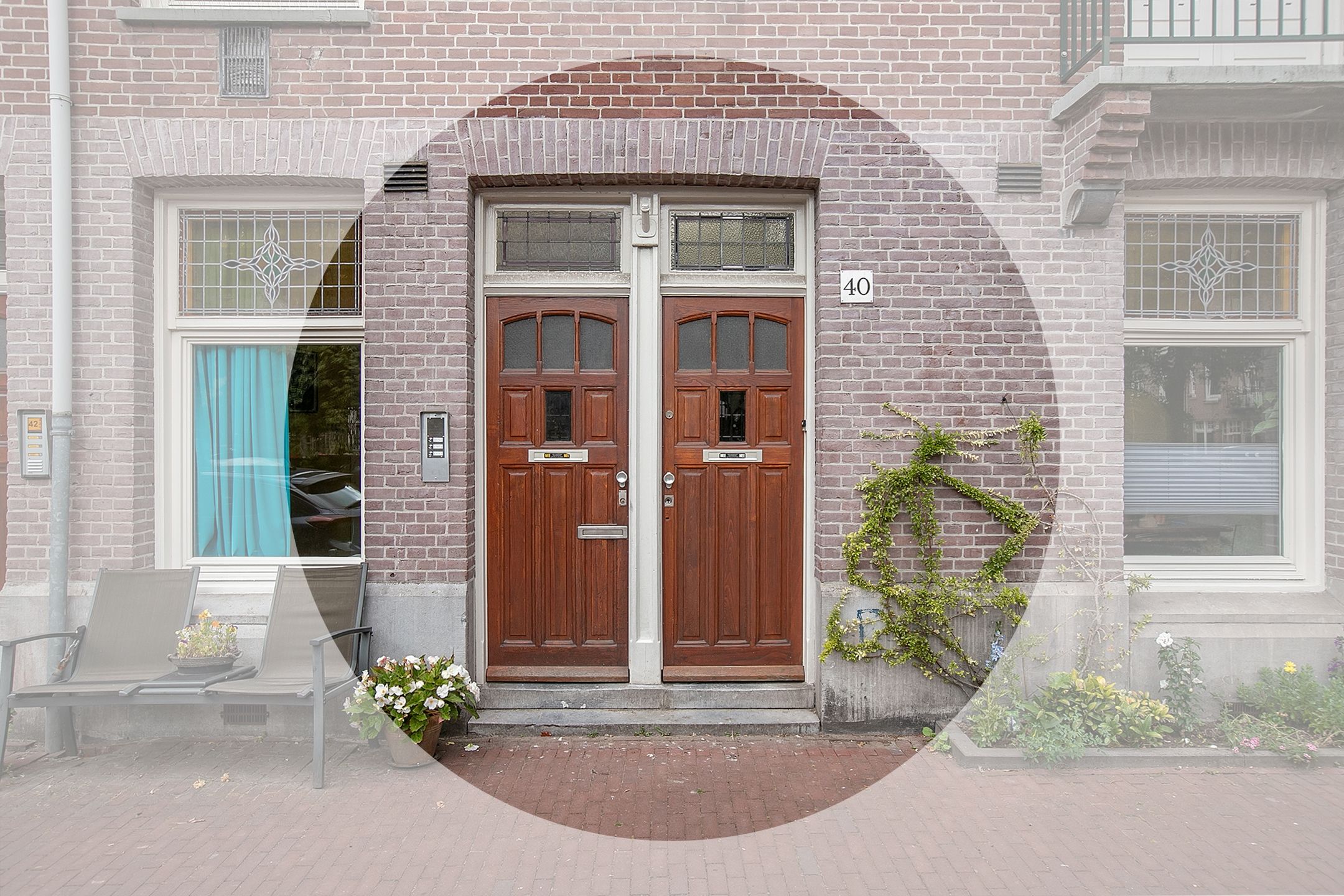 Foto 30 van J.J. Cremerplein 40-3