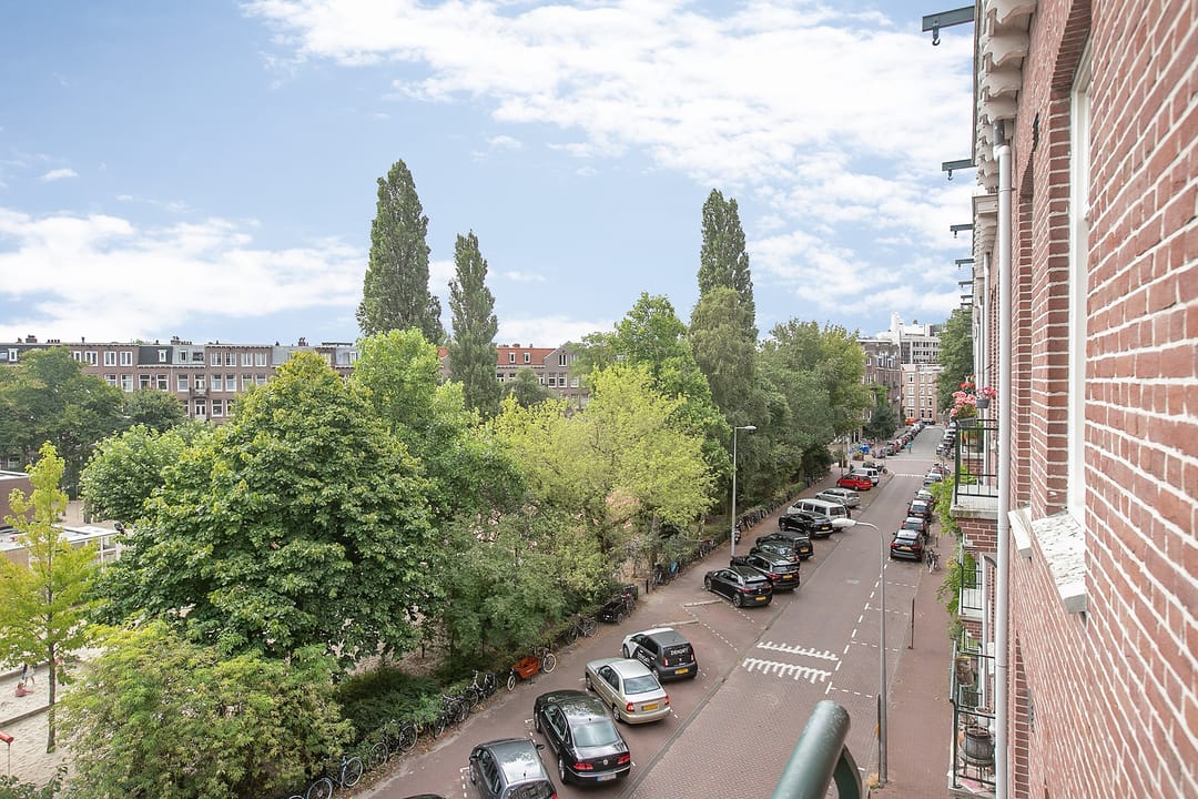 Foto 31 van J.J. Cremerplein 40-3