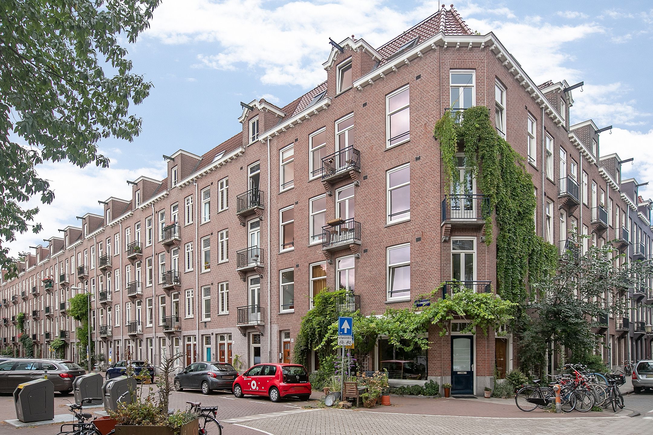 Foto 33 van J.J. Cremerplein 40-3