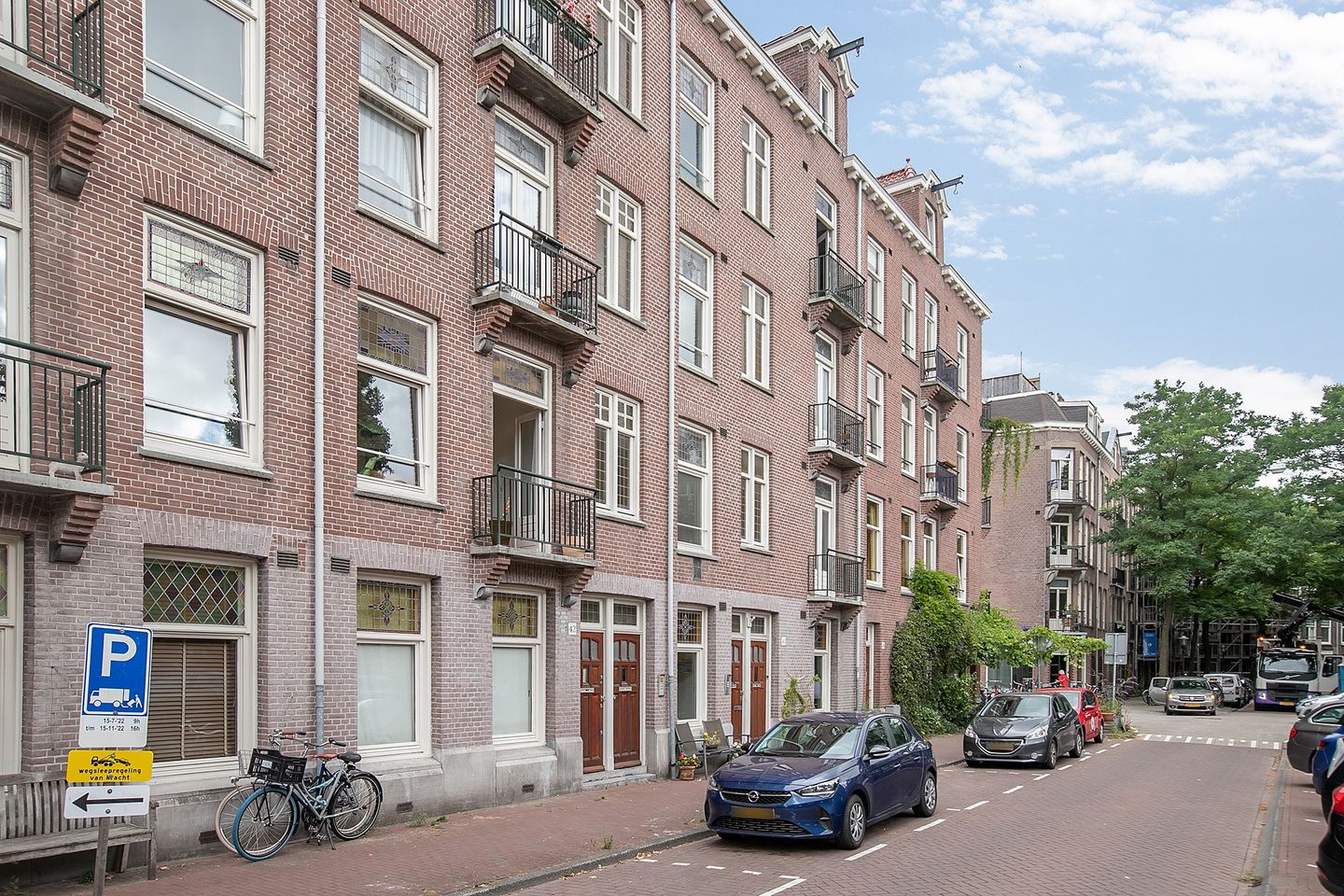 Foto 34 van J.J. Cremerplein 40-3