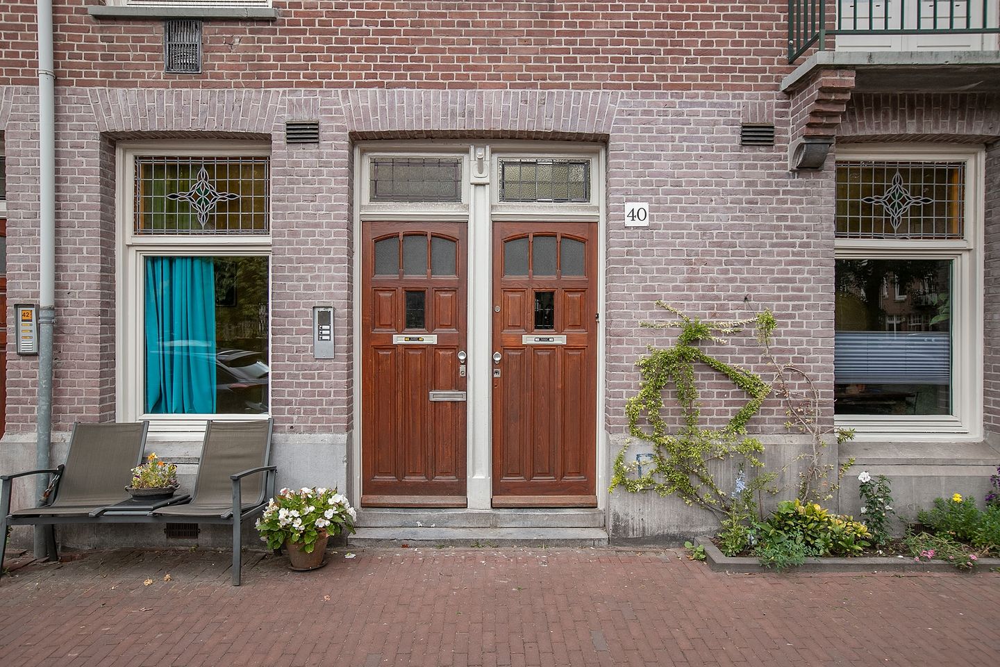 Foto 35 van J.J. Cremerplein 40-3