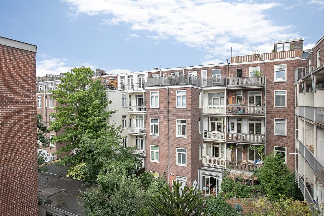 Foto 32 van J.J. Cremerplein 40-3