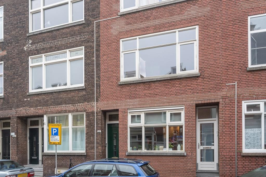 Foto 1 van Zuidhoek 110-01