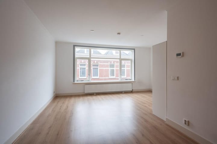 Photo 2 of Zuidhoek 110-01