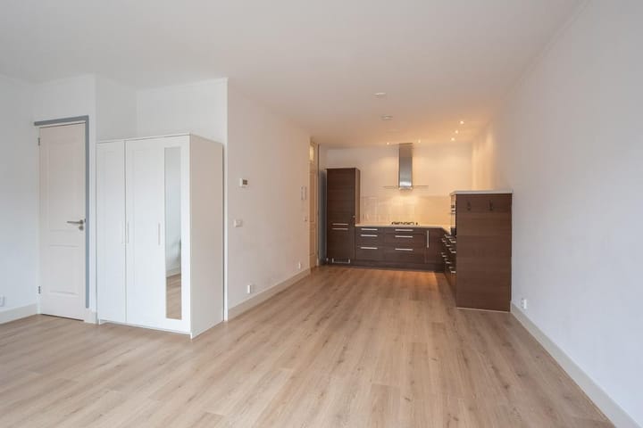 Photo 4 of Zuidhoek 110-01