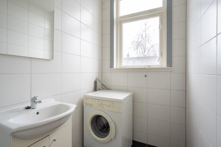 Photo 8 of Zuidhoek 110-01