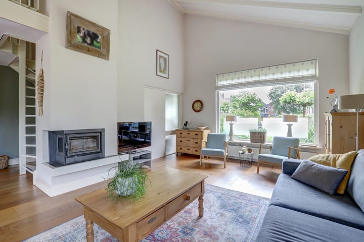 Foto 2 van Markiezenhof 7