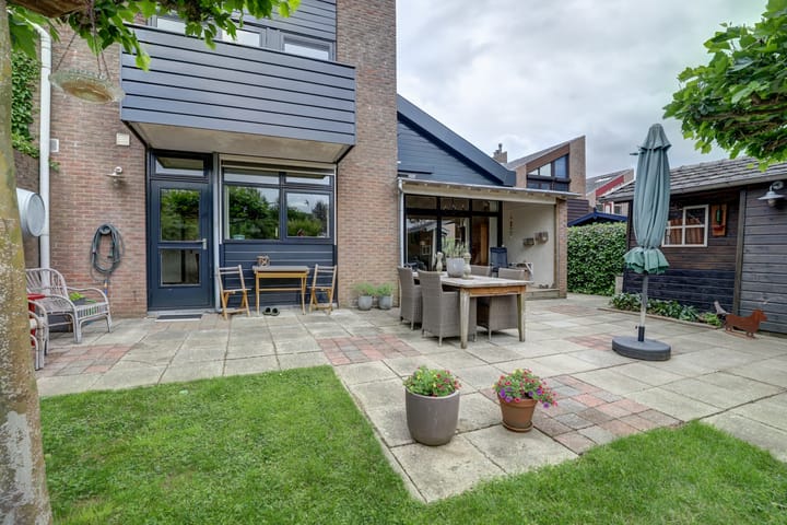 Foto 3 van Markiezenhof 7