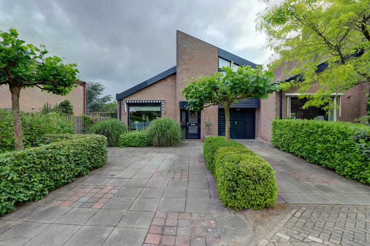 Foto 5 van Markiezenhof 7