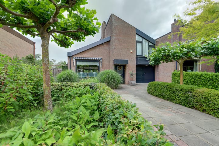 Foto 6 van Markiezenhof 7