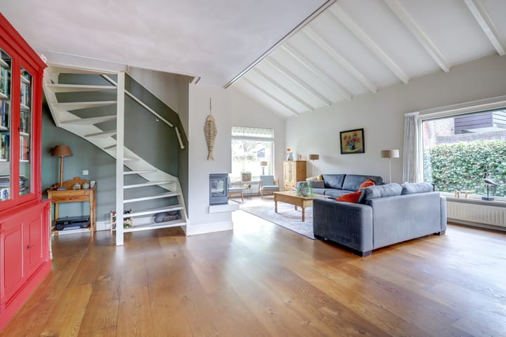 Foto 11 van Markiezenhof 7