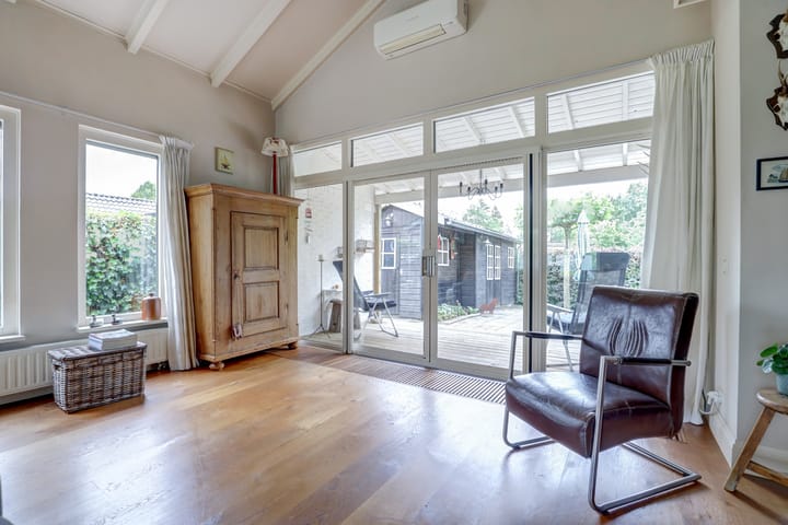 Foto 13 van Markiezenhof 7