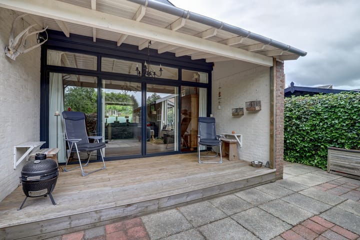 Foto 14 van Markiezenhof 7