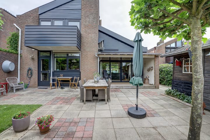 Foto 15 van Markiezenhof 7