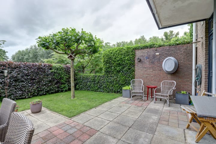 Foto 16 van Markiezenhof 7