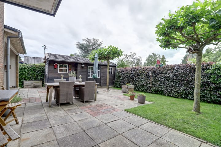 Foto 17 van Markiezenhof 7