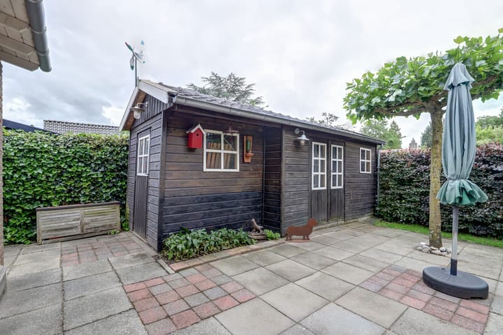 Foto 18 van Markiezenhof 7