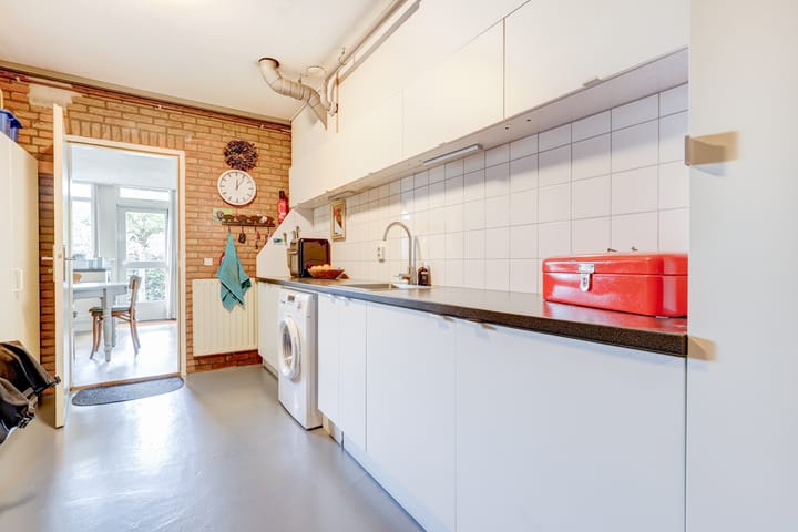 Foto 23 van Markiezenhof 7