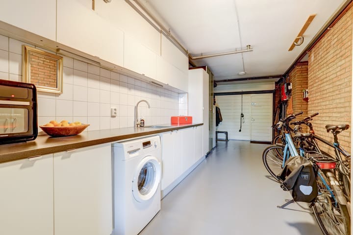 Foto 24 van Markiezenhof 7