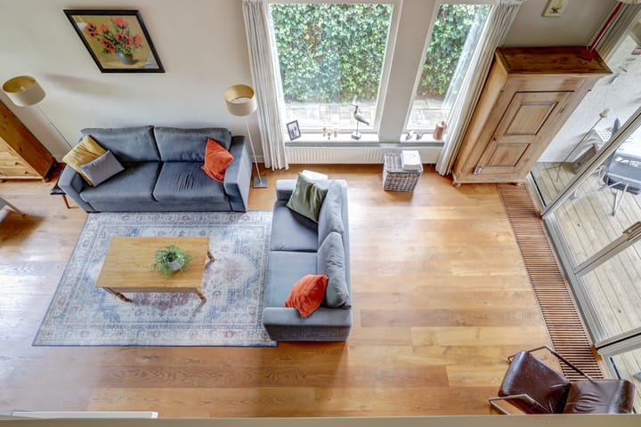 Foto 27 van Markiezenhof 7