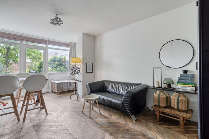 Foto 2 van Oudedijk 179-B