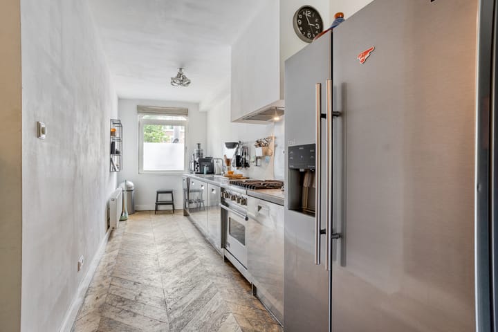 Foto 3 van Oudedijk 179-B