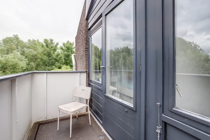 Foto 33 van Markiezenhof 7