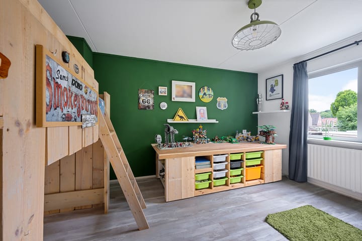 Foto 5 van De Kubbing 30