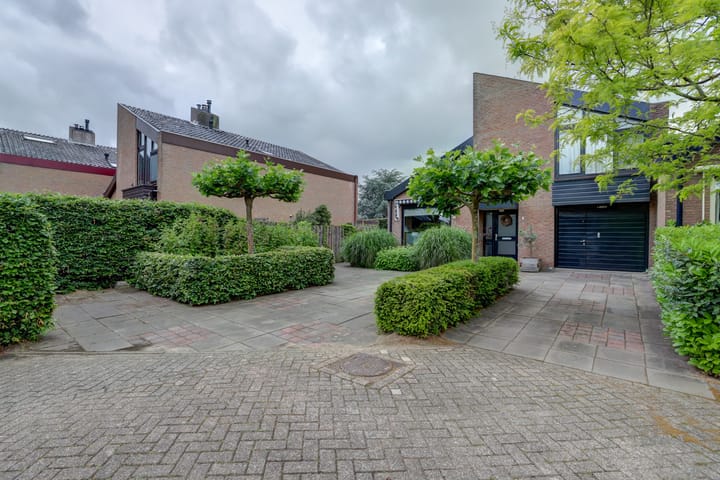 Foto 40 van Markiezenhof 7