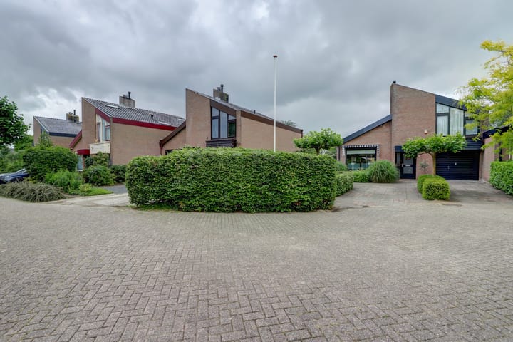 Foto 41 van Markiezenhof 7