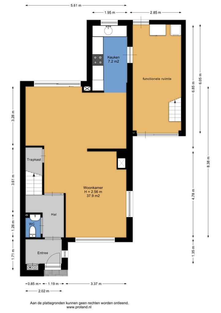 Foto 51 van De Kubbing 30