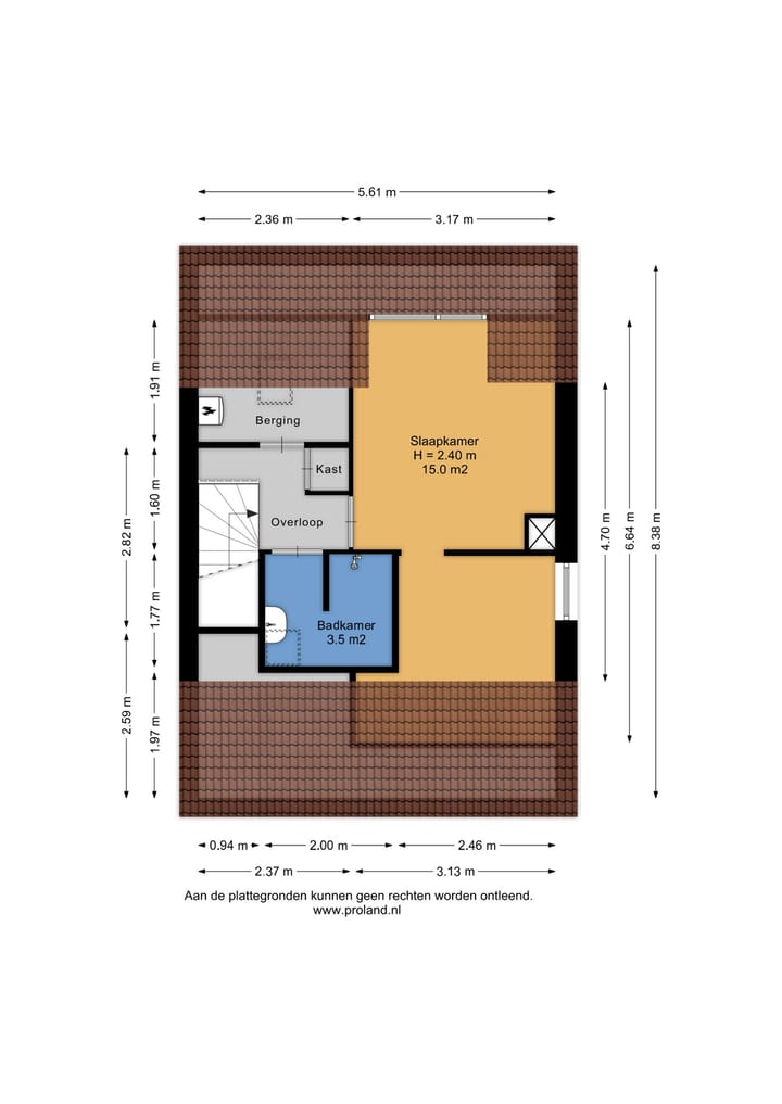 Foto 52 van De Kubbing 30