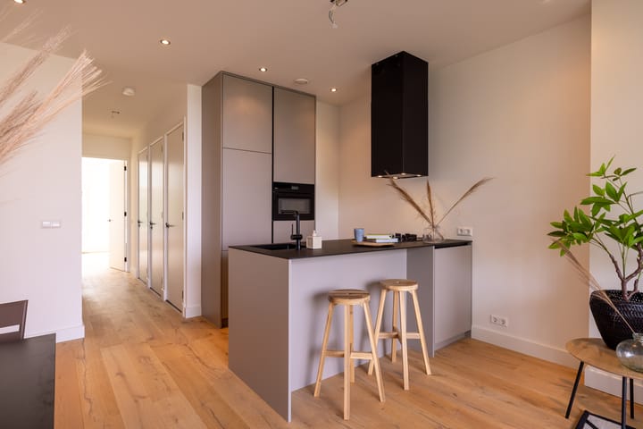 Photo 3 of Provenierssingel 29-E