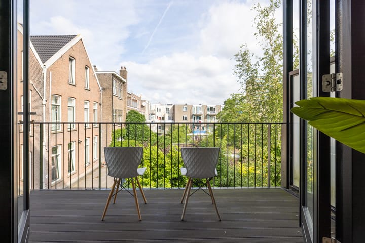 Photo 4 of Provenierssingel 29-E