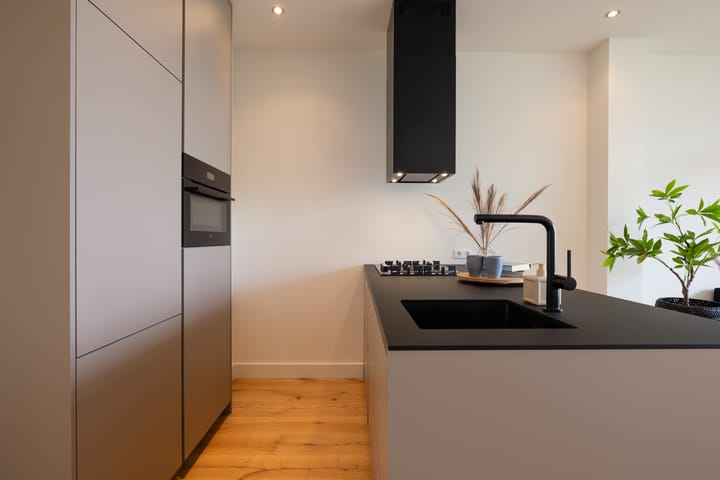 Photo 6 of Provenierssingel 29-E